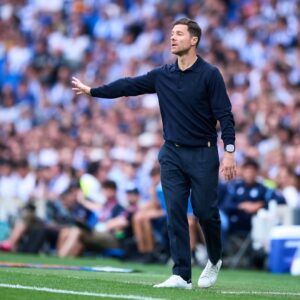 Dietmar Hamann stands by Xabi Alonso after Real Madrid departure: I think it was premature