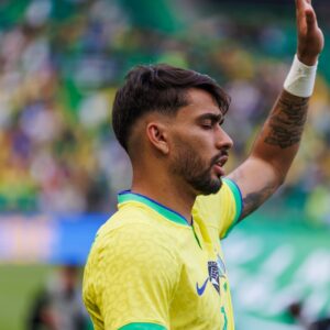 Lucas Paquetá set for West Ham exit: Midfielder nears Brazil return