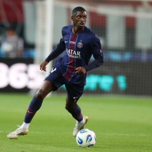 Ousmane Dembélé contract talks stall: Set to reject PSG’s offer