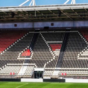 Jorge Mendes sets up bidding war for Dutch wonderkid: Real Madrid, Liverpool, Manchester United…