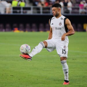 Alex Oxlade-Chamberlain gamble could pay off but it’s symptomatic of Celtic’s season