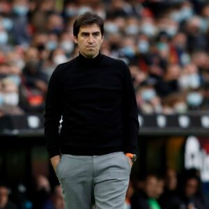 Andoni Iraola offers Tyler Adams update ahead of Manchester United clash