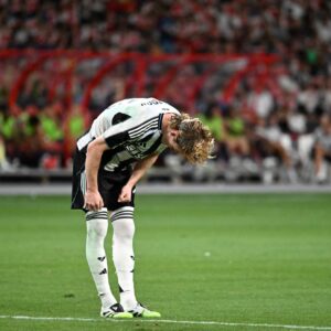 Anthony Gordon injury update and Bruno Guimaraes return timeline ahead of Chelsea vs Newcastle