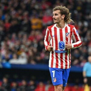Atlético Madrid transfer chief denies Antoine Griezmann exit talk amid Orlando City interest