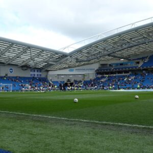 Brighton injury news as Fabian Hurzeler delivers Yasin Ayari and Solly March update before Forest clash