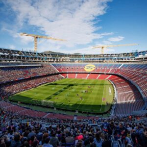 Barcelona vs Newcastle Match Preview (18/03/2026)