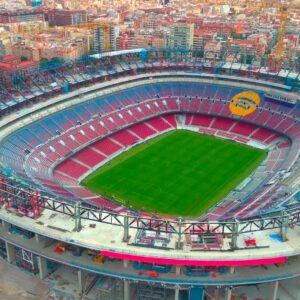 When will Camp Nou be finished? Roof, stands, VIP boxes completion date