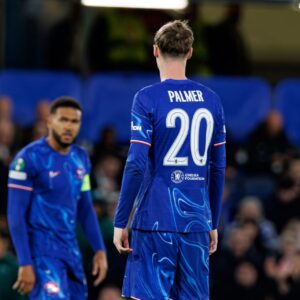 Chelsea injury update ahead of Leeds: Liam Rosenior clarifies Reece James and Cole Palmer situation