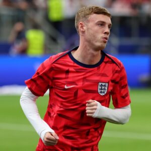 Cole Palmer to Manchester United? Chelsea star’s friend plots to bring him ‘back home’