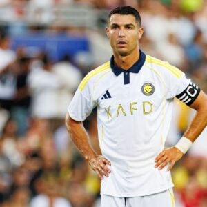 Cristiano Ronaldo goes on strike: Why is he refusing to play for Al Nassr?