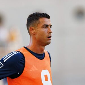 Al Hilal CEO confused about Cristiano Ronaldo anger after Karim Benzema signing: You’ll have to ask him