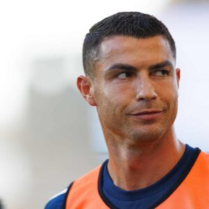 Real Madrid legend urges Cristiano Ronaldo to never retire: Even with one leg