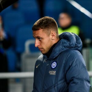 Why Nottingham Forest’s Davide Frattesi transfer was blocked by Inter coach Cristian Chivu