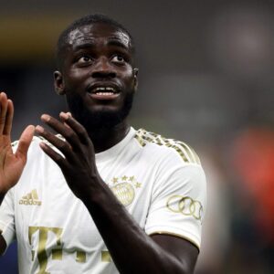 Bayern Munich lose patience with Dayot Upamecano: Ultimatum issued by club