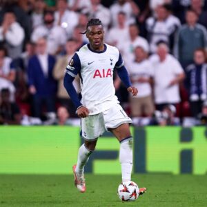 Tottenham injury update ahead of Newcastle: Thomas Frank faces defensive headache