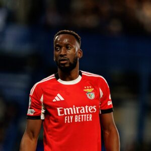 Benfica winger Dodi Lukebakio opens up on Prestianni-Vinícius incident ahead of Real Madrid return leg