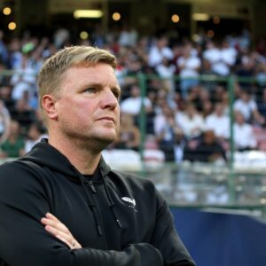 Newcastle injury update ahead of Everton clash: Jacob Ramsey, Lewis Miley, Toni Livramento…