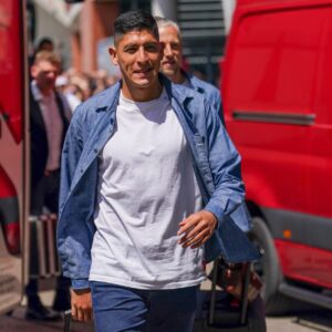 Mexico face anxious wait: Key midfielder undergoes surgery months before World Cup