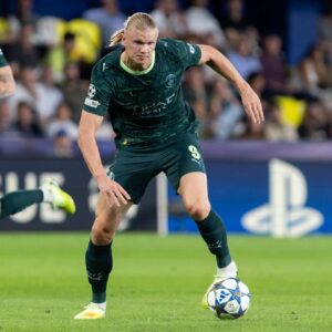 Erling Haaland injury update: concern after substitution against Fulham