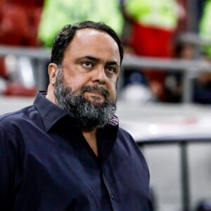 Nottingham Forest and Rafa Benítez: The decision that came back to bite Evangelos Marinakis