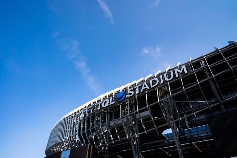 FC Cincinnati TQL Stadium. Soccer