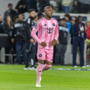 Atlanta United move for ex-Inter Miami forward heading to 2026 World Cup