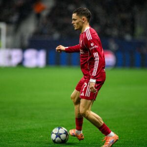 Liverpool injury news: Jeremie Frimpong boost but Florian Wirtz setback confirmed before West Ham