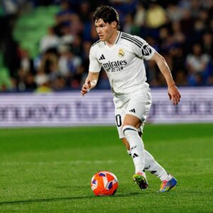 Fran García frustrated with Álvaro Arbeloa after denying Andoni Iraola reunion