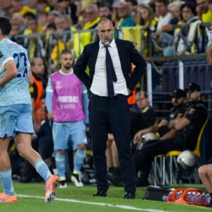 Tottenham coach Igor Tudor on Liverpool’s defensive target: He can play for the best clubs in the world