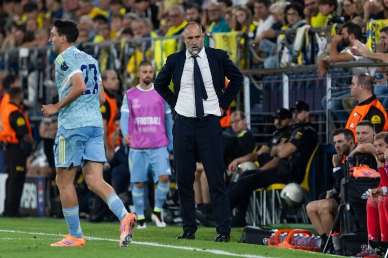 Igor Tudor with Andrea Cambiaso at Juventus