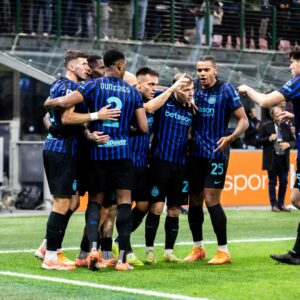 Inter vs Juventus preview: Team news, form, when and where to watch on TV