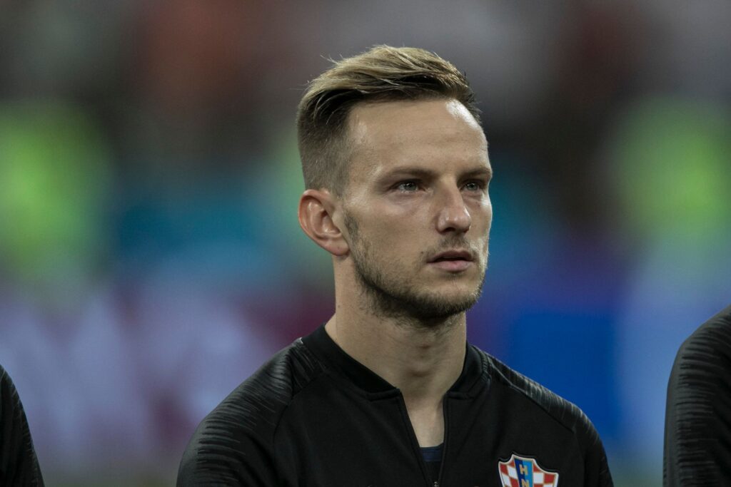 Ivan Rakitic