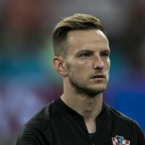 Ivan Rakitić urges Tottenham youngster Luka Vušković to join Bayern Munich