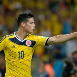 James Rodríguez to Minnesota United: When will the Colombian make his MLS debut?