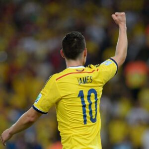 James Rodríguez teases transfer talk amid MLS interest: Here we go