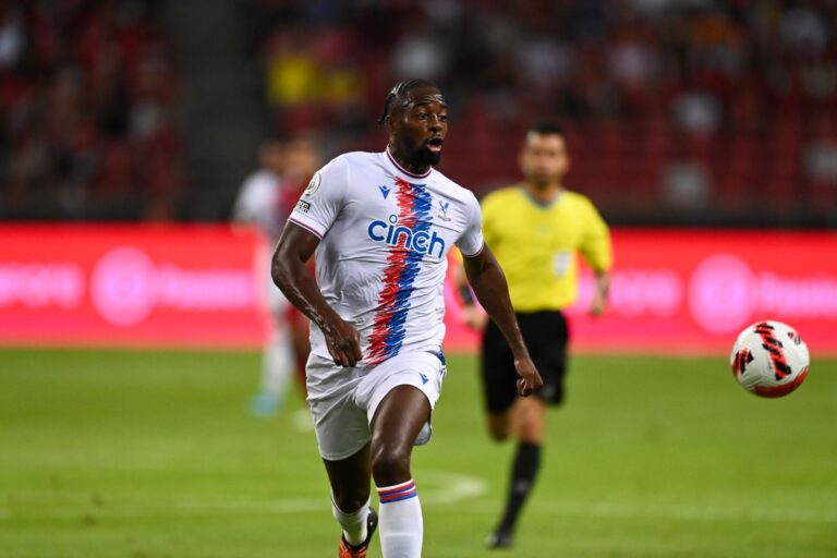 Jean-Philippe Mateta