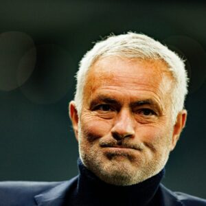 Jose Mourinho’s comments on Vinícius Jr. incident causes storm: It’s very unfair