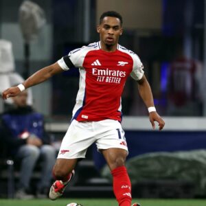Arsenal injury updates: Saka, Odegaard and Timber