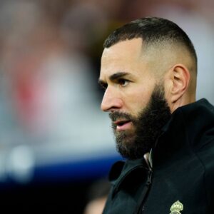 Karim Benzema ignores Cristiano Ronaldo strike: Signs for Al Hilal