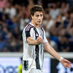 Eden Hazard: Kenan Yıldız seems like a Real Madrid‑type player