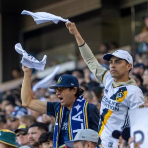 LA Galaxy vs New York City FC preview: Team news, predicted line ups and how to watch – MLS