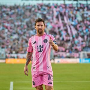 Leo Messi and Rodrigo De Paul trump DC United in the capital