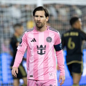 Leo Messi injury alarm ahead of MLS season start: Inter Miami cancel friendly