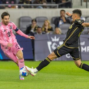 MLS issue Leo Messi ban verdict after referee clash following Inter Miami defeat to LAFC