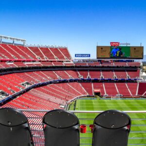 Levi’s Stadium: From Super Bowl LX to World Cup 2026