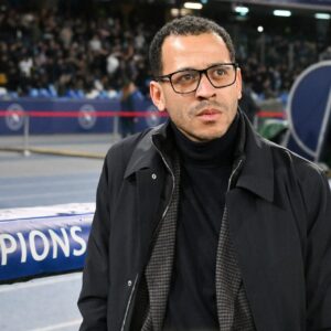 Luis Enrique’s high praise for Liam Rosenior after thwarting PSG’s treble winners
