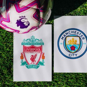 Liverpool vs Manchester City preview: Team news, line-ups, where to watch on TV