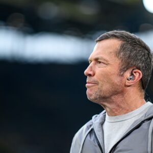 Lothar Matthäus hails Luka Vušković: I didn’t see at 30 years old what he sees at 18
