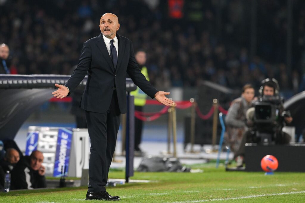 Luciano Spalletti