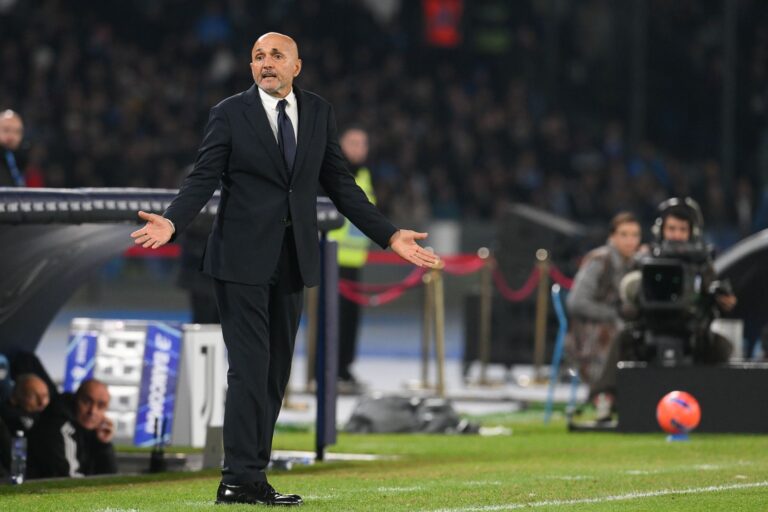 Luciano Spalletti